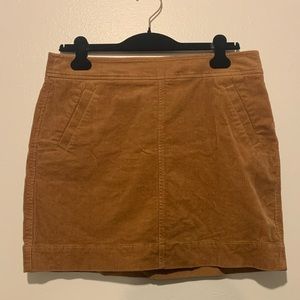 LOFT SKIRT